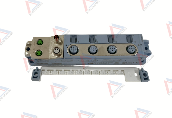 A30(IO)模块 290.0262-901-MK