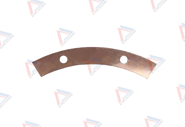 定位块-调整垫片 917291MK