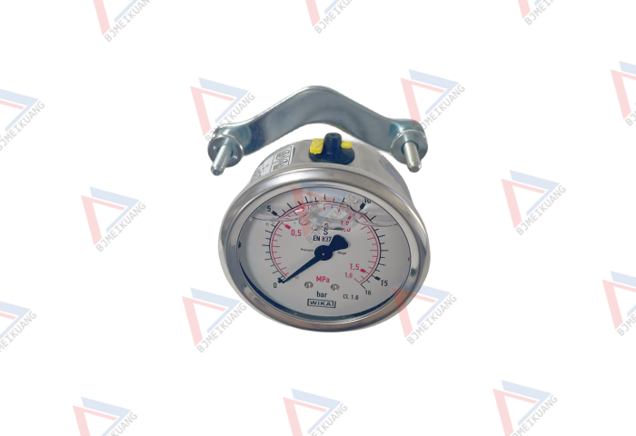 压力表 MK923.0193