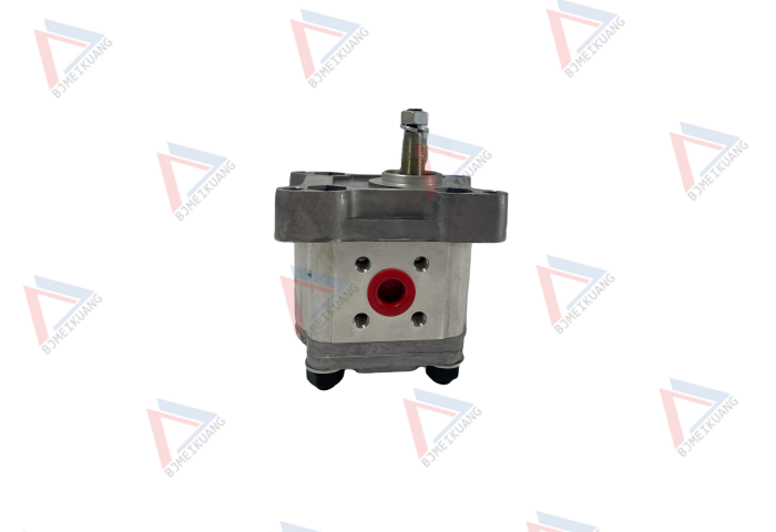 液压泵 MK-MM0251855