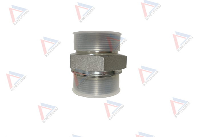 接管头 MK900.0699-00