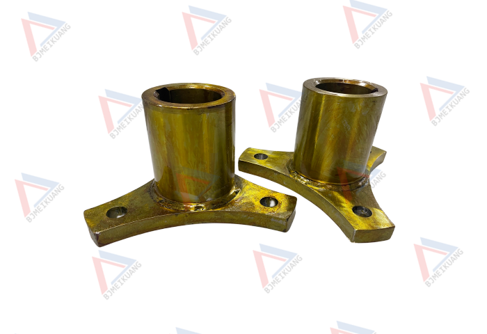 联轴器 MK723.5998-901