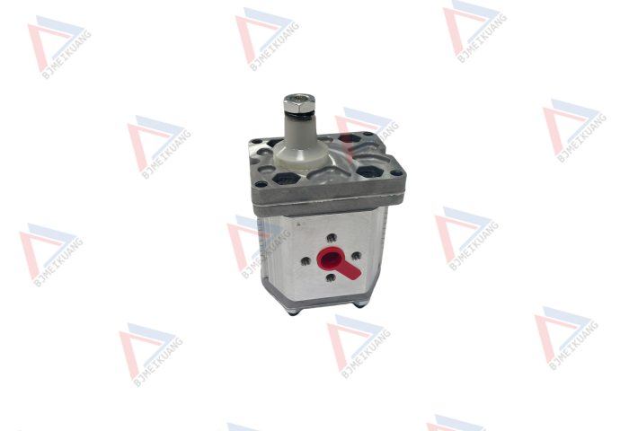 液压油泵 MKBG00517154