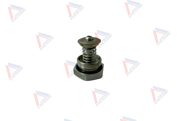 安全阀MKN02445072