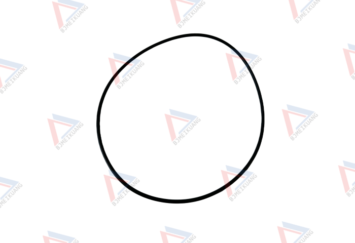 挡套O型圈 MK860.0693-00