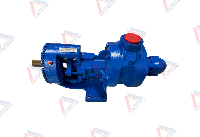 主润滑油泵 MK17-107-414-001