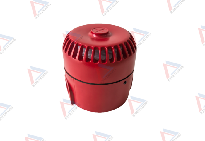 凤鸣报警器 MK984.1159-00